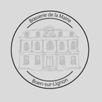 Brasserie de la mairie Boën